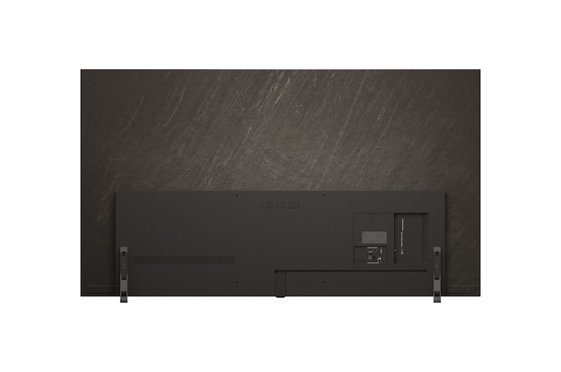 LG 83 Inch LG OLED AI B6 4K Smart TV 2026, OLED83B6GUA